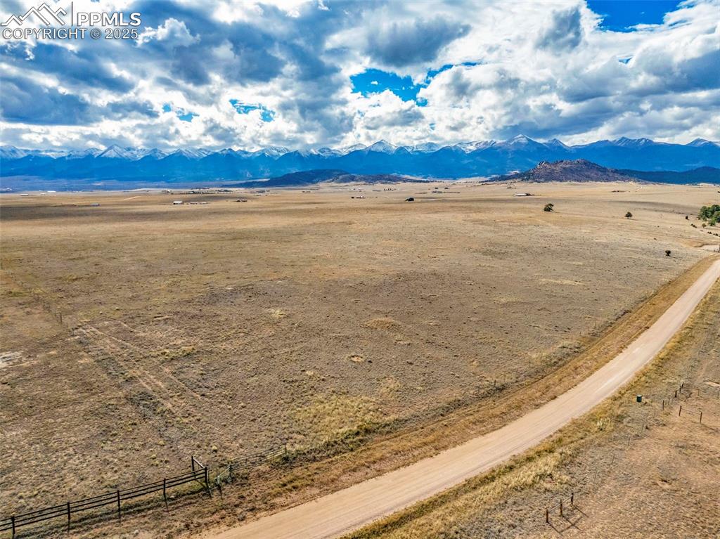 4100 Oak Grove Circle Westcliffe CO 81252