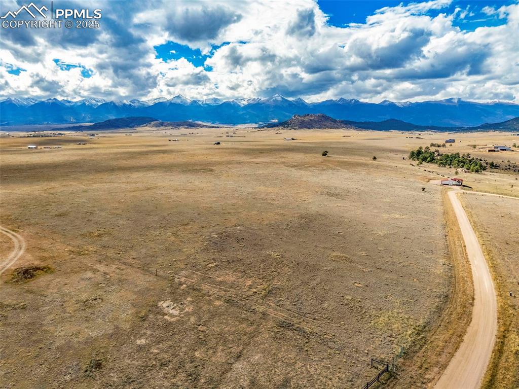 4100 Oak Grove Circle Westcliffe CO 81252