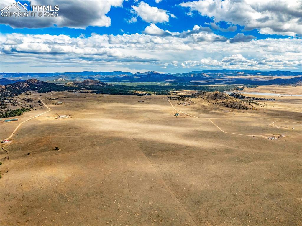 4100 Oak Grove Circle Westcliffe CO 81252