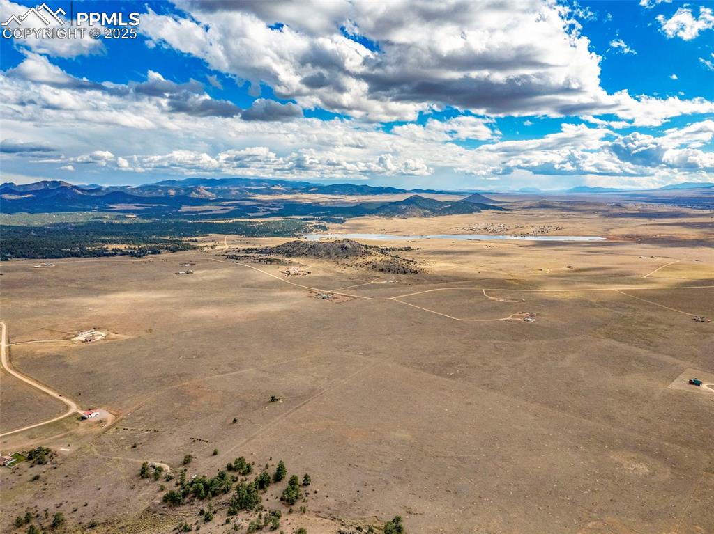 4100 Oak Grove Circle Westcliffe CO 81252