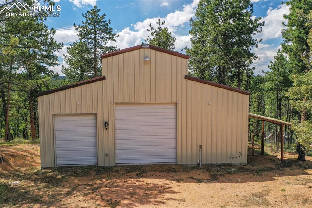449 Woody Creek Road Florissant CO 80816