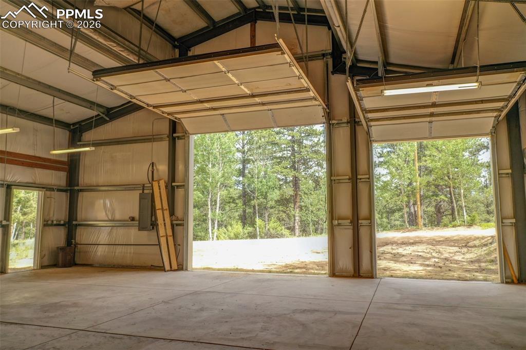 449 Woody Creek Road Florissant CO 80816