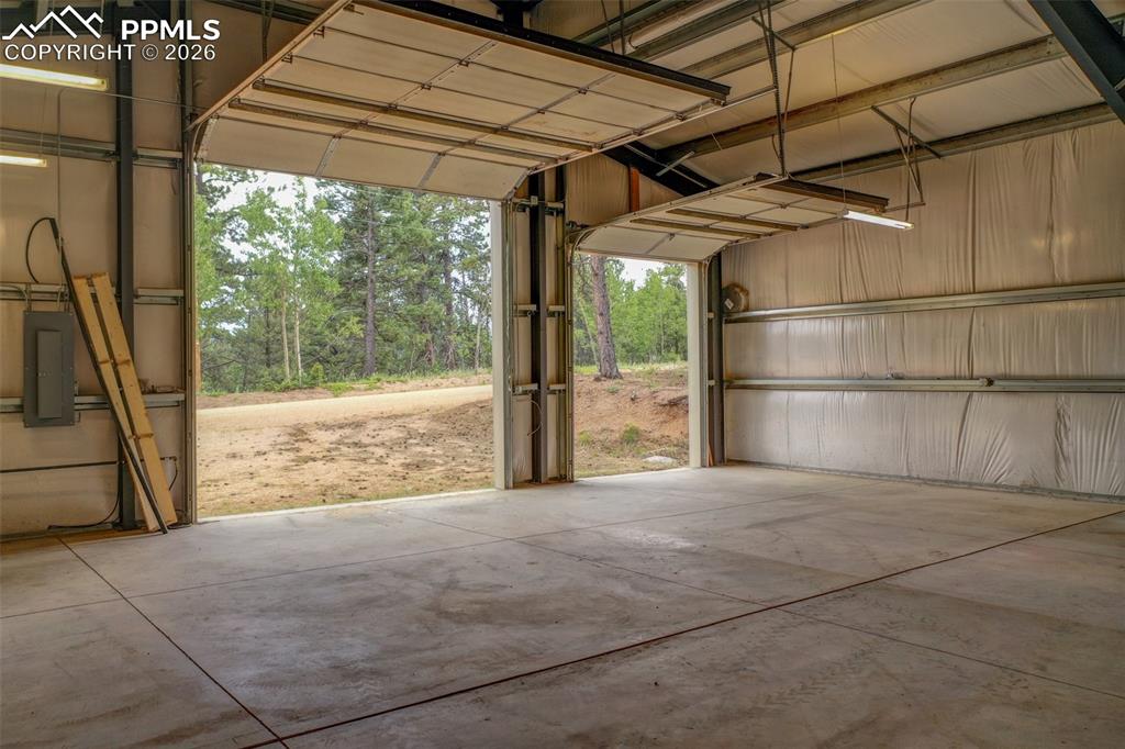 449 Woody Creek Road Florissant CO 80816
