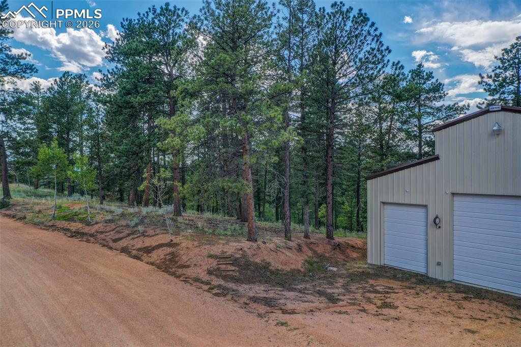449 Woody Creek Road Florissant CO 80816