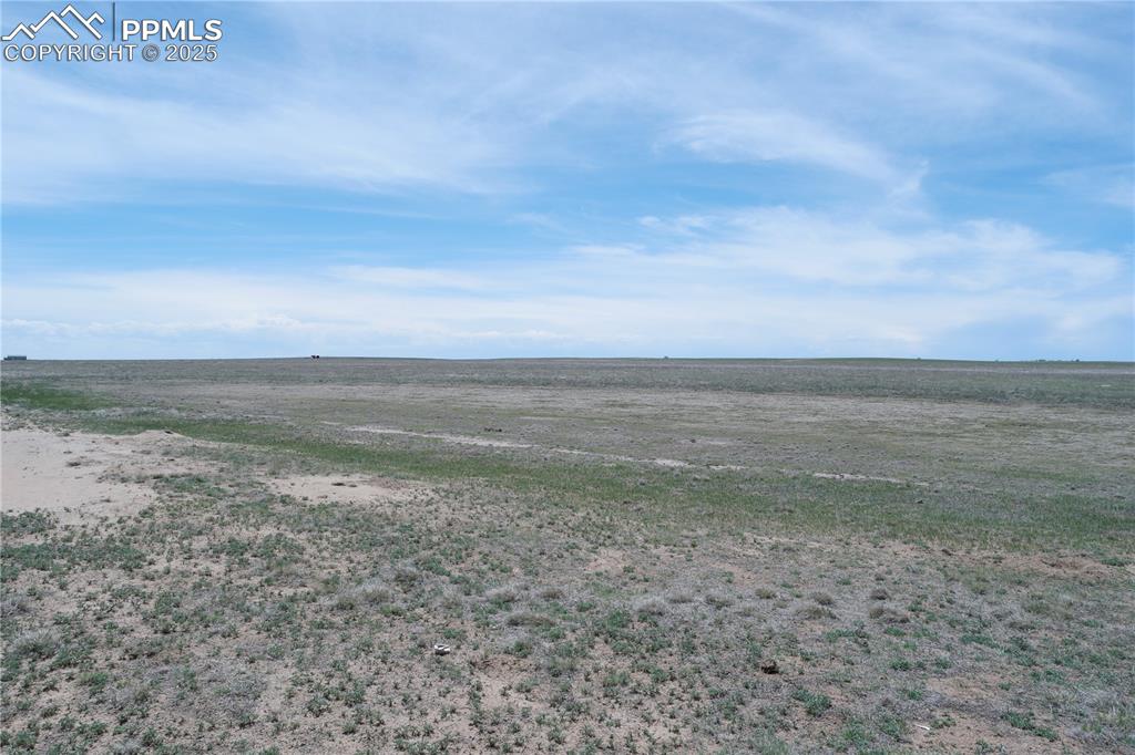 Unknown County Road R Rush CO 80833