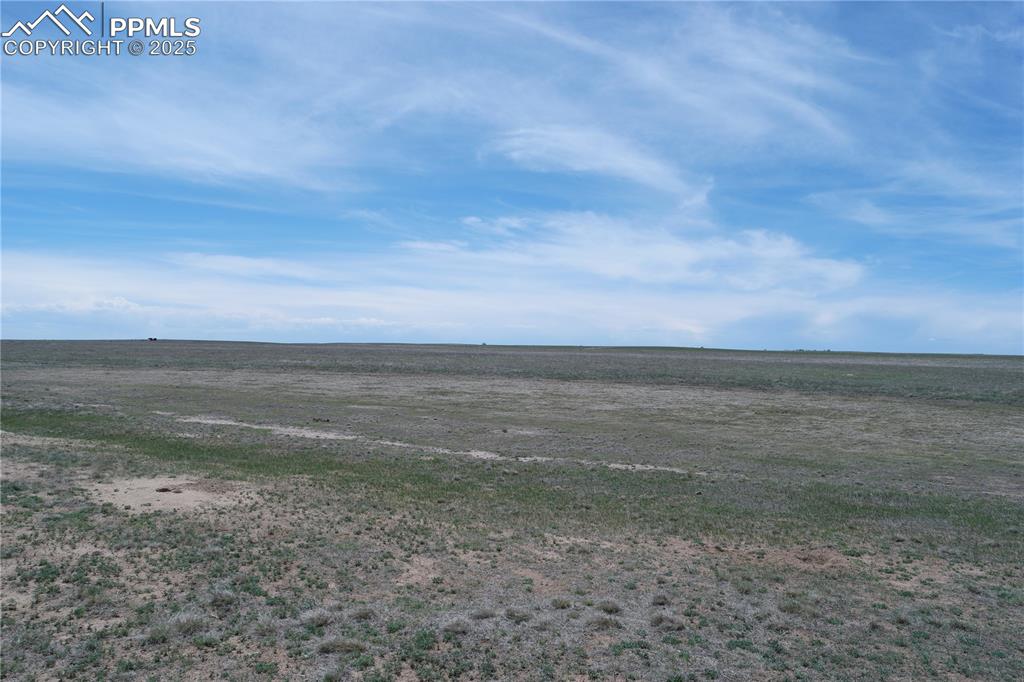 Unknown County Road R Rush CO 80833