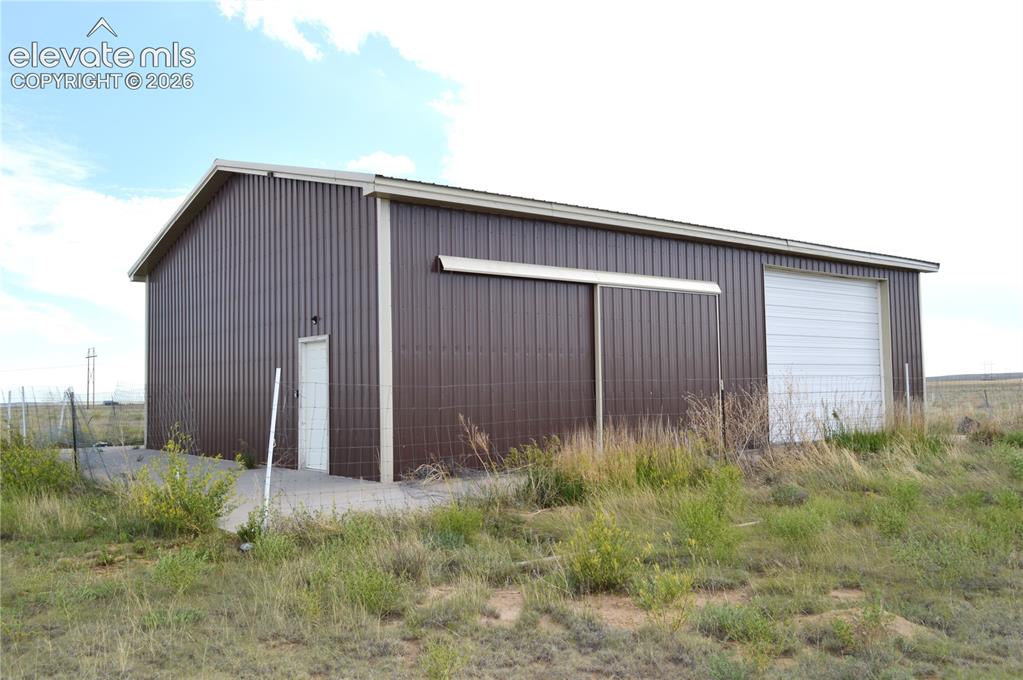 6870 Bar 10 Road Colorado Springs CO 80928