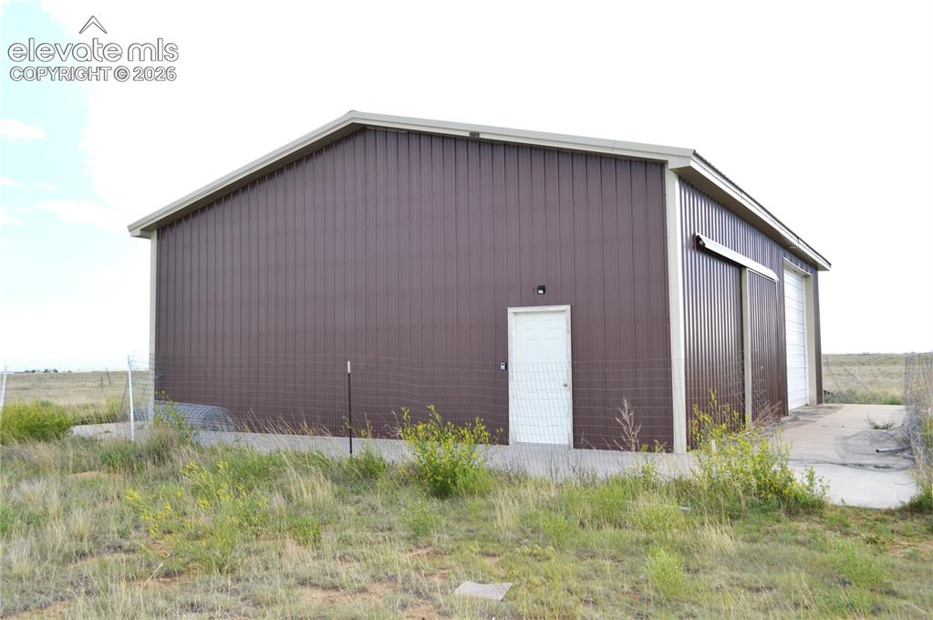 6870 Bar 10 Road Colorado Springs CO 80928