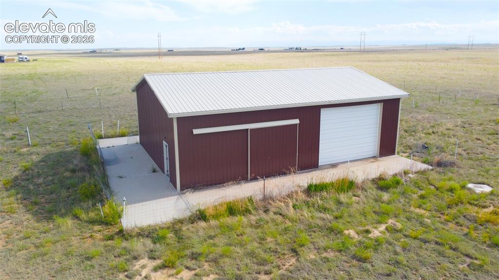 6870 Bar 10 Road Colorado Springs CO 80928