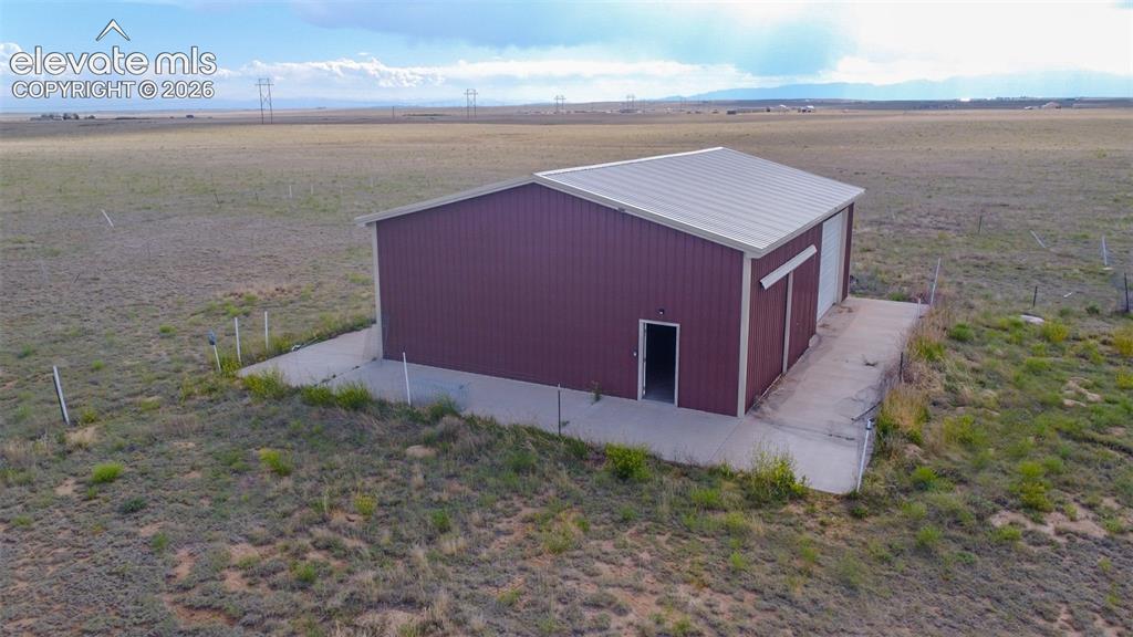 6870 Bar 10 Road Colorado Springs CO 80928