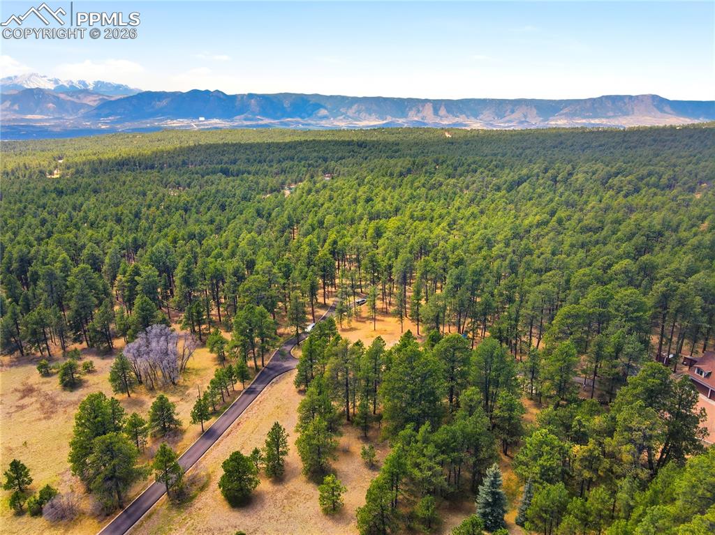15950 Roller Coaster Road Colorado Springs CO 80921