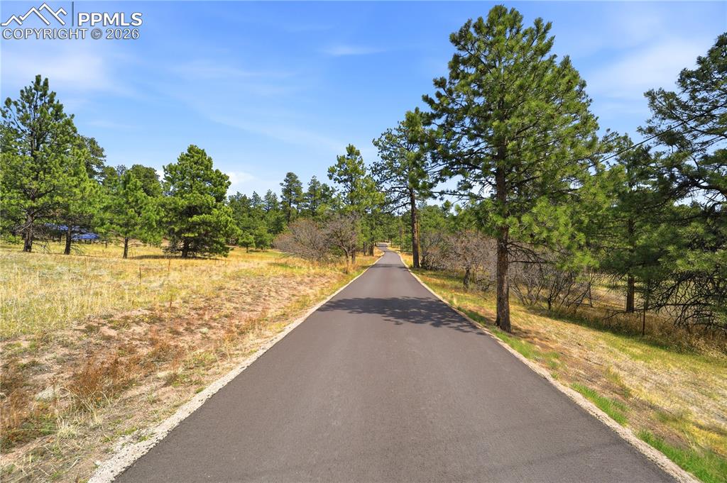 15950 Roller Coaster Road Colorado Springs CO 80921