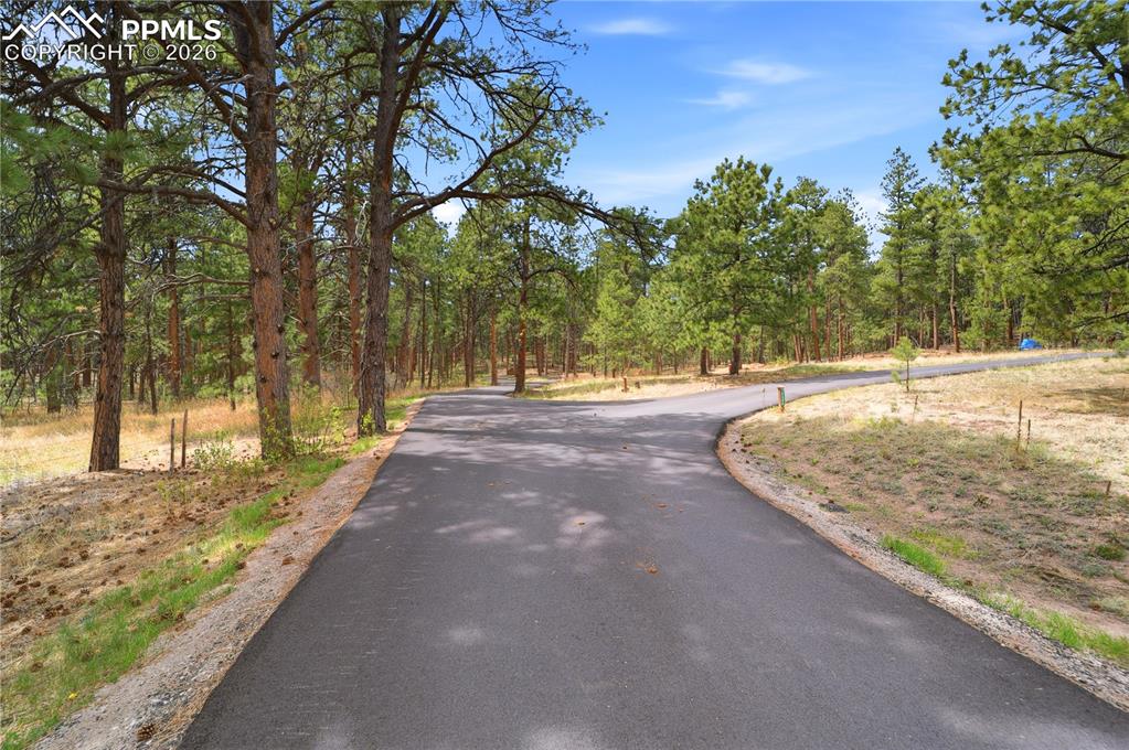 15950 Roller Coaster Road Colorado Springs CO 80921