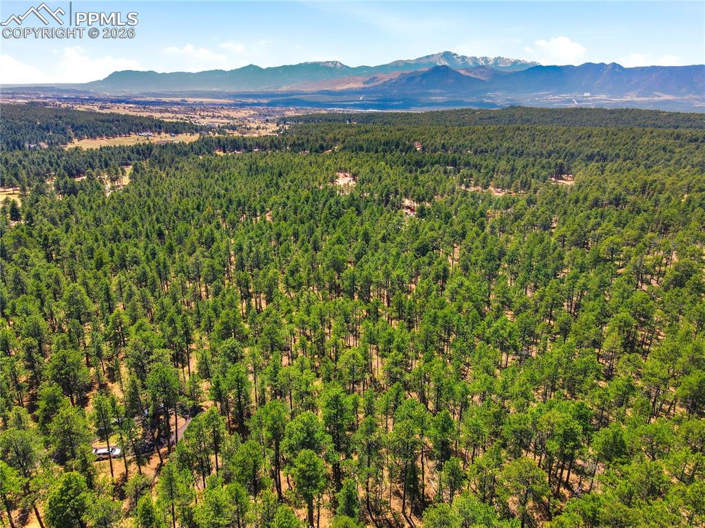 15950 Roller Coaster Road Colorado Springs CO 80921