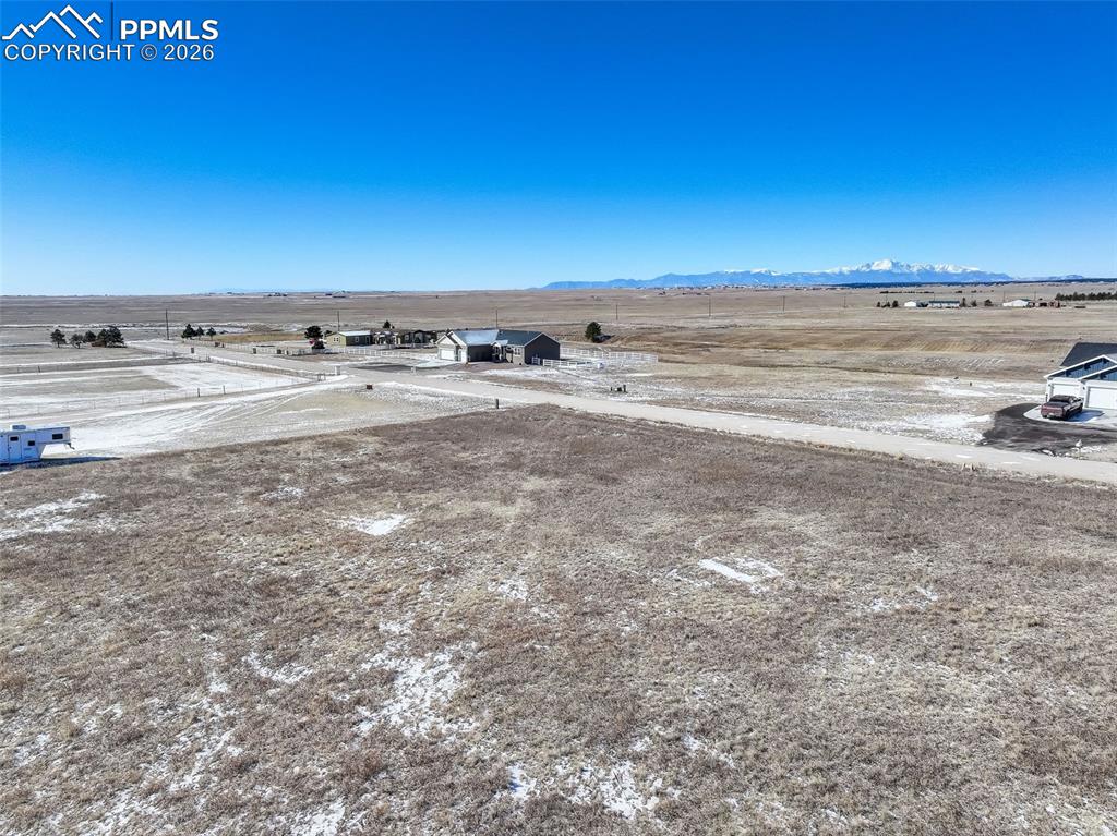 14940 Tiboria Loop Peyton CO 80831