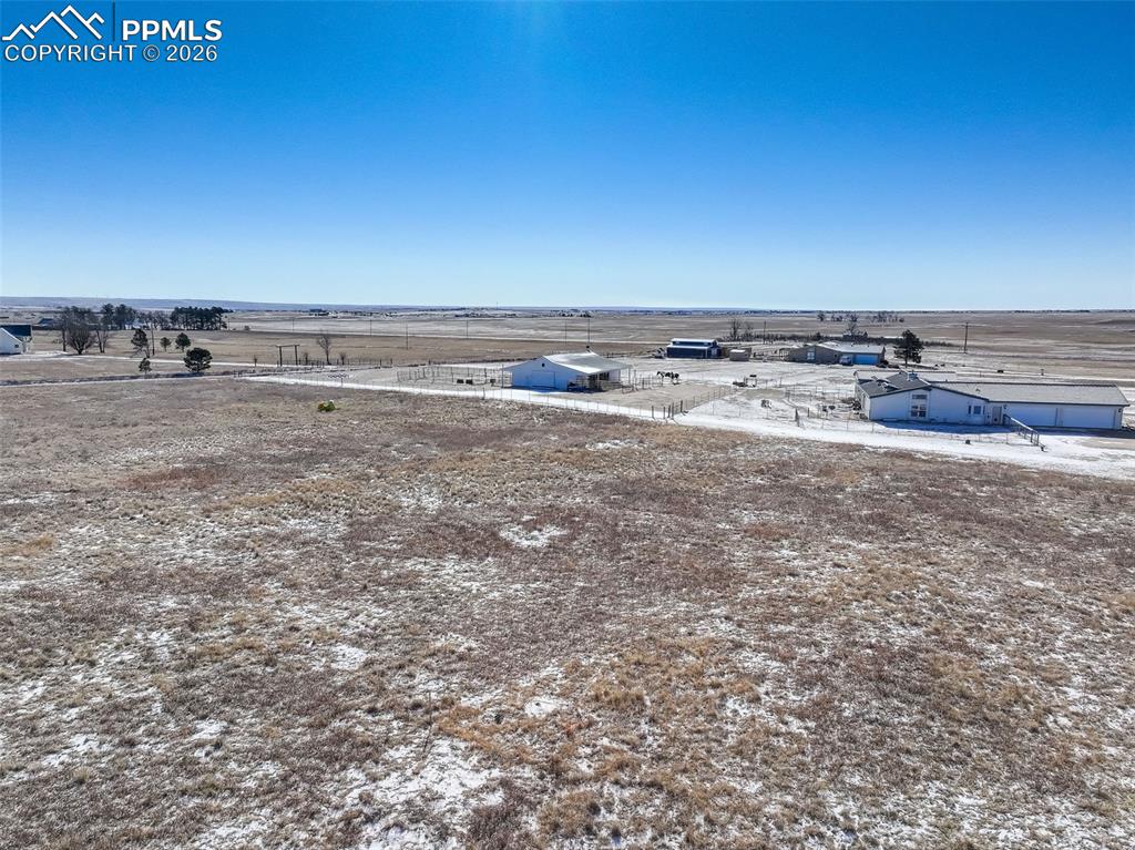 14940 Tiboria Loop Peyton CO 80831
