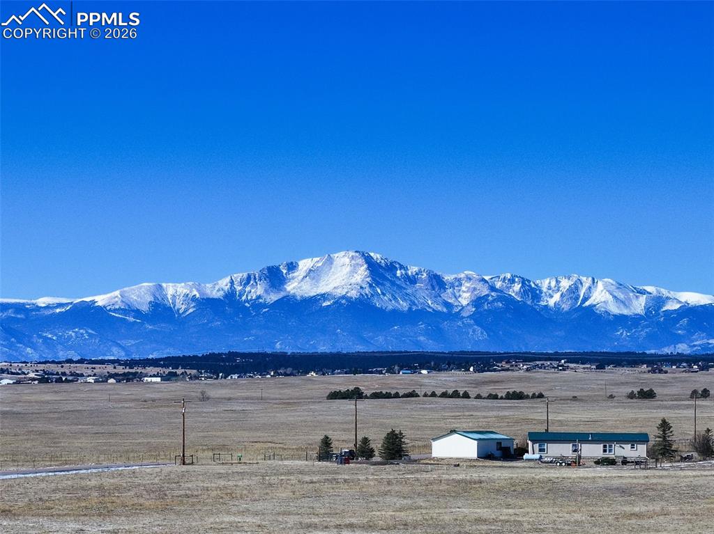 14940 Tiboria Loop Peyton CO 80831