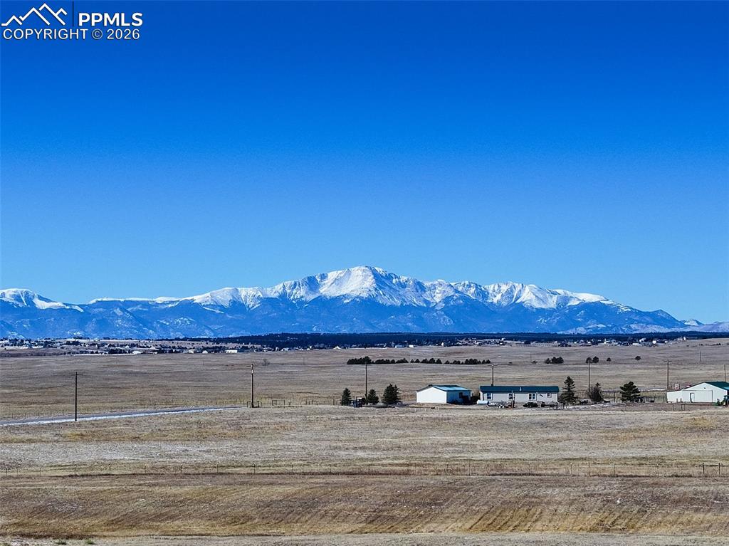 14940 Tiboria Loop Peyton CO 80831