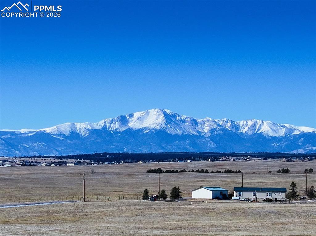 14940 Tiboria Loop Peyton CO 80831