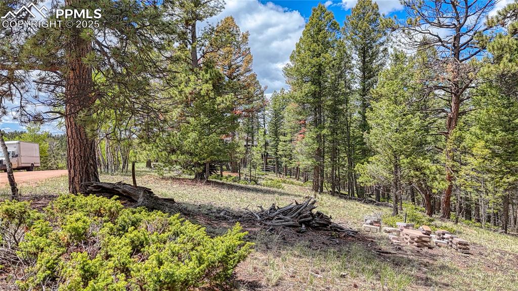 26 N Eldorado Circle Florissant CO 80816