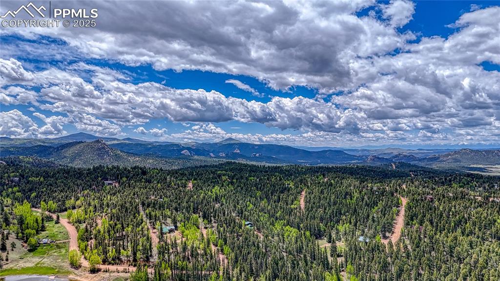 26 N Eldorado Circle Florissant CO 80816