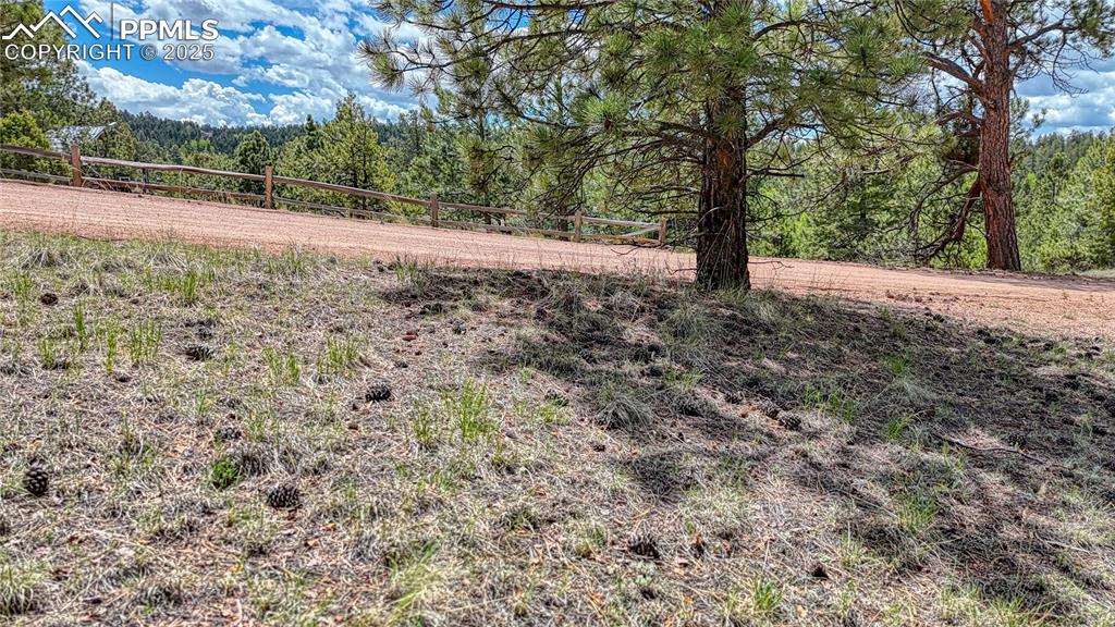 26 N Eldorado Circle Florissant CO 80816