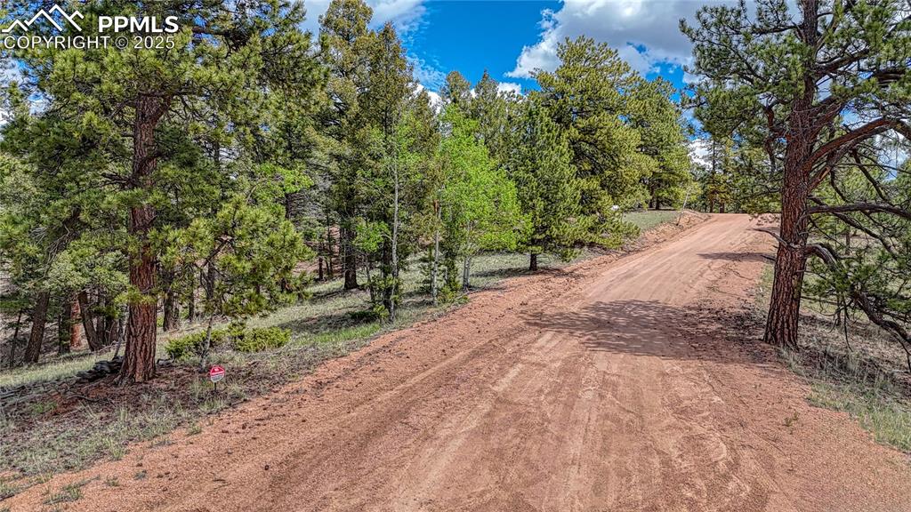 26 N Eldorado Circle Florissant CO 80816
