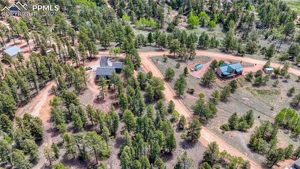 26 N Eldorado Circle Florissant CO 80816