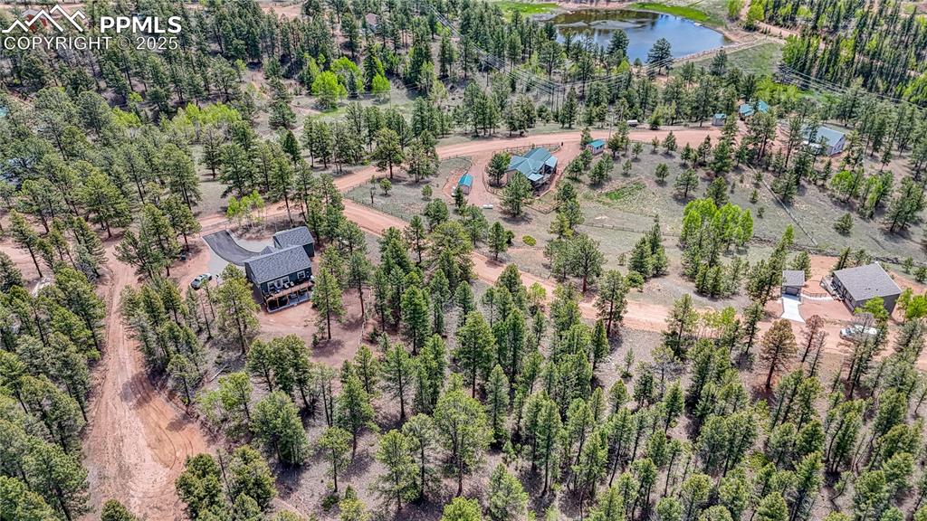 26 N Eldorado Circle Florissant CO 80816
