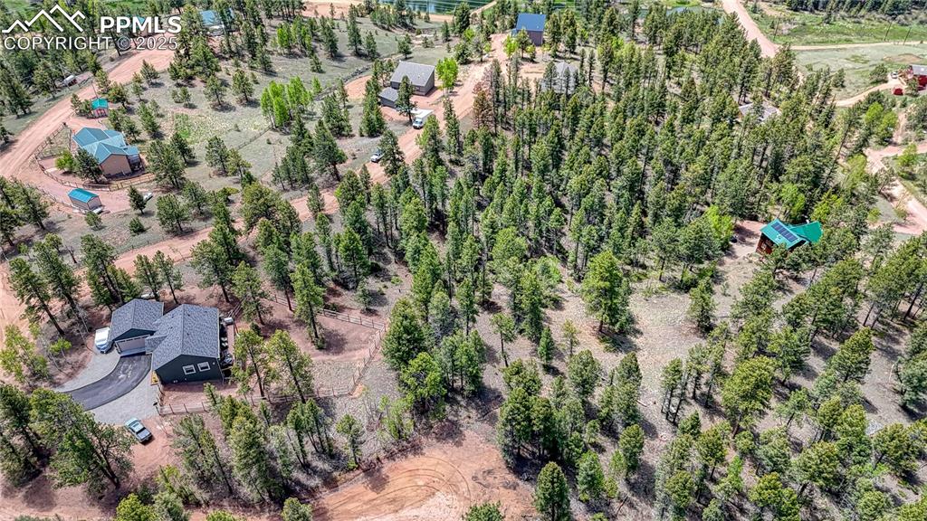 26 N Eldorado Circle Florissant CO 80816