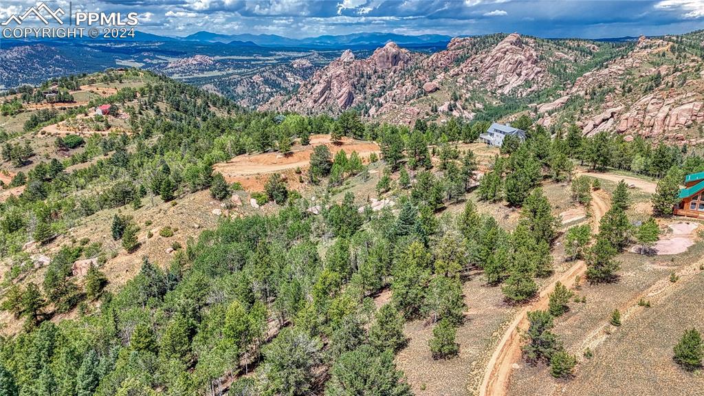 24 Wild Horse Circle Cripple Creek CO 80813