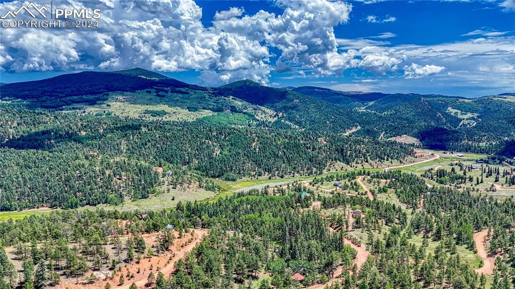 24 Wild Horse Circle Cripple Creek CO 80813