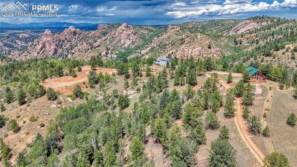 24 Wild Horse Circle Cripple Creek CO 80813