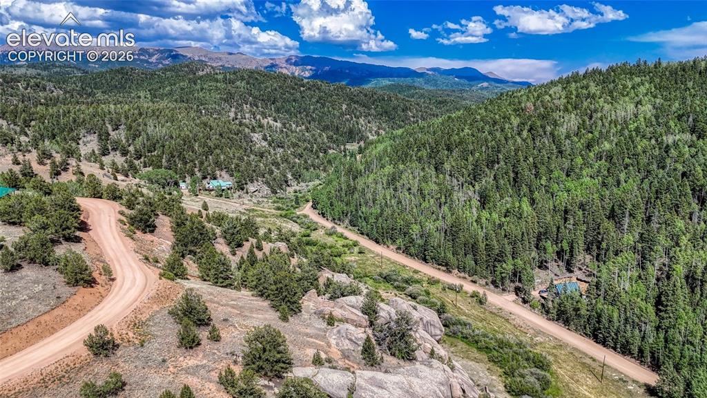 282 Fairview Drive Cripple Creek CO 80813
