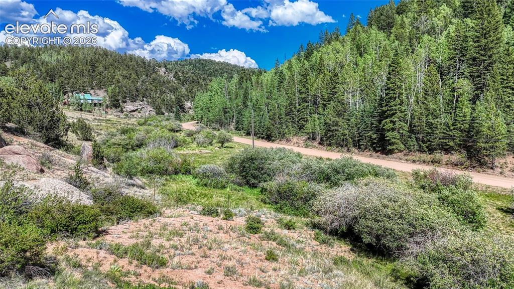 282 Fairview Drive Cripple Creek CO 80813