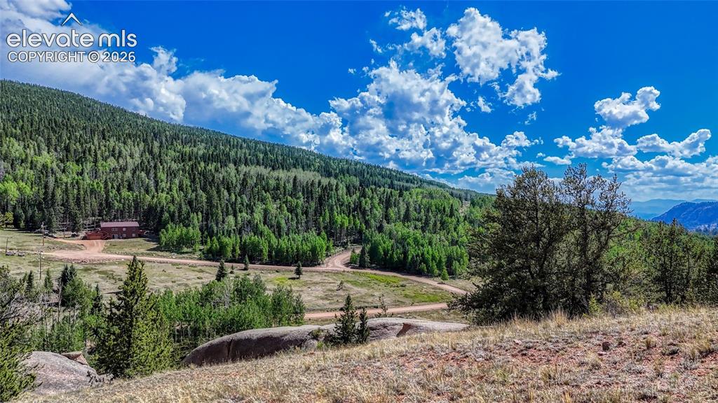 282 Fairview Drive Cripple Creek CO 80813