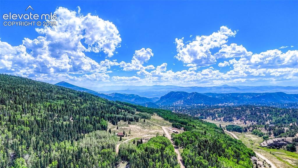 282 Fairview Drive Cripple Creek CO 80813