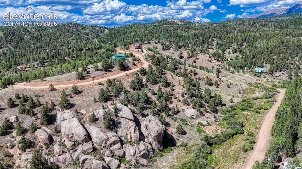 282 Fairview Drive Cripple Creek CO 80813