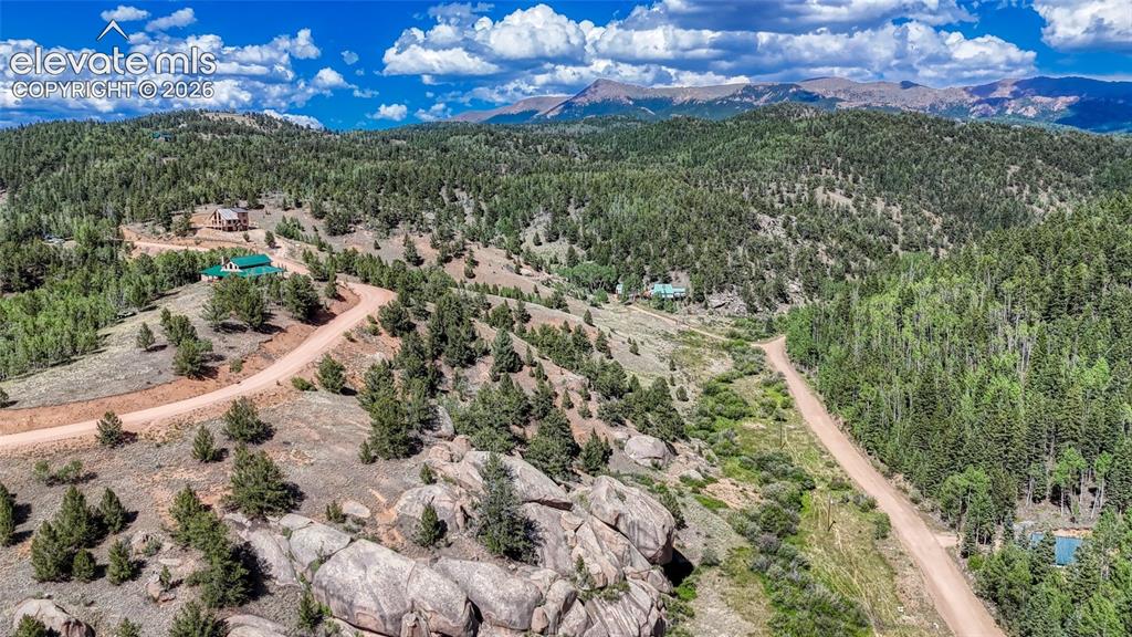 282 Fairview Drive Cripple Creek CO 80813