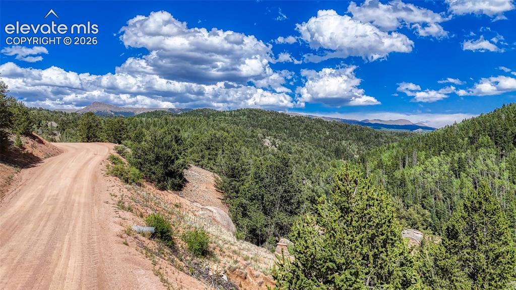 282 Fairview Drive Cripple Creek CO 80813