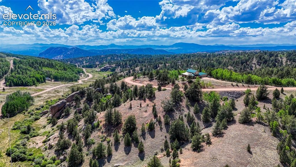 282 Fairview Drive Cripple Creek CO 80813