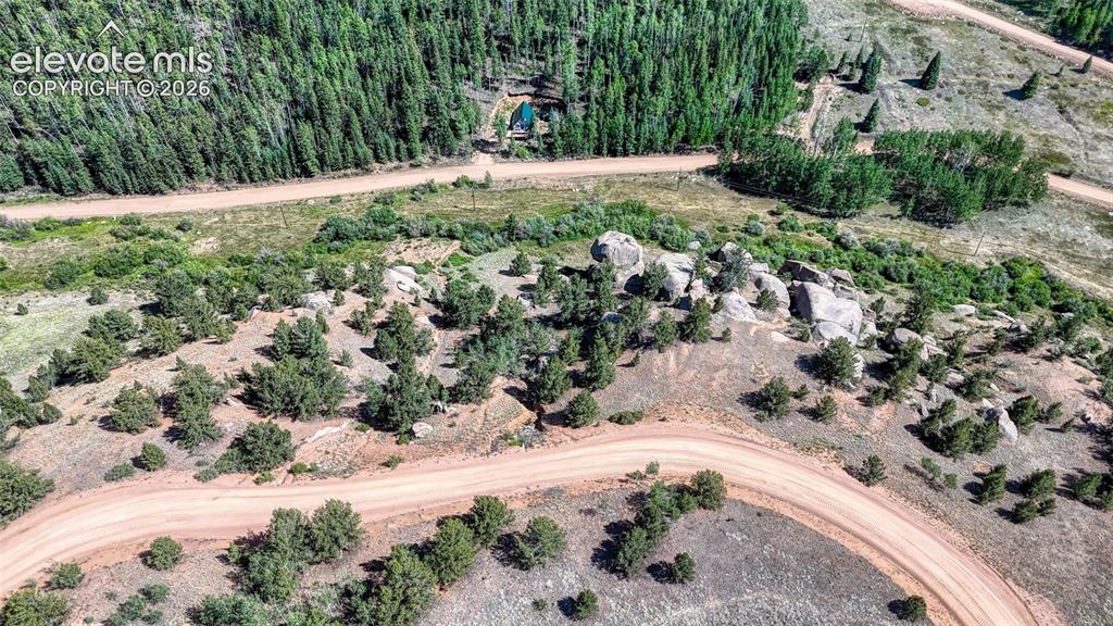 282 Fairview Drive Cripple Creek CO 80813