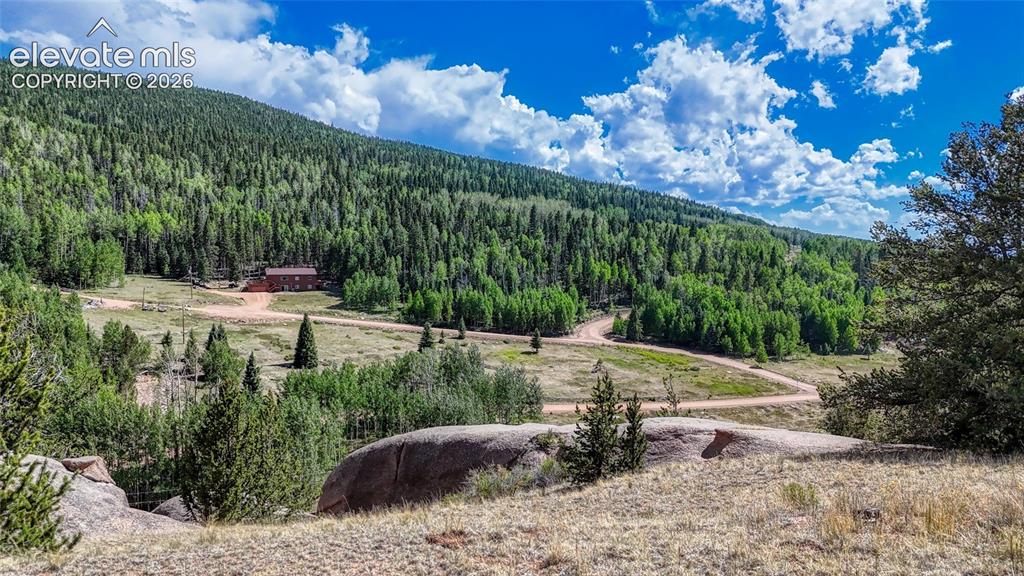 282 Fairview Drive Cripple Creek CO 80813
