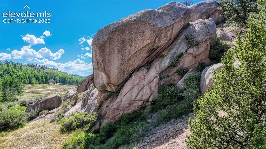 282 Fairview Drive Cripple Creek CO 80813