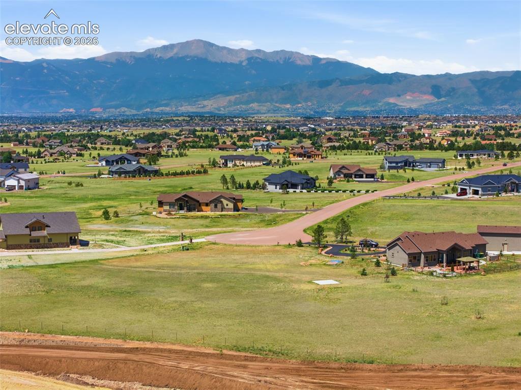 7989 Rannoch Moor Way Colorado Springs CO 80908