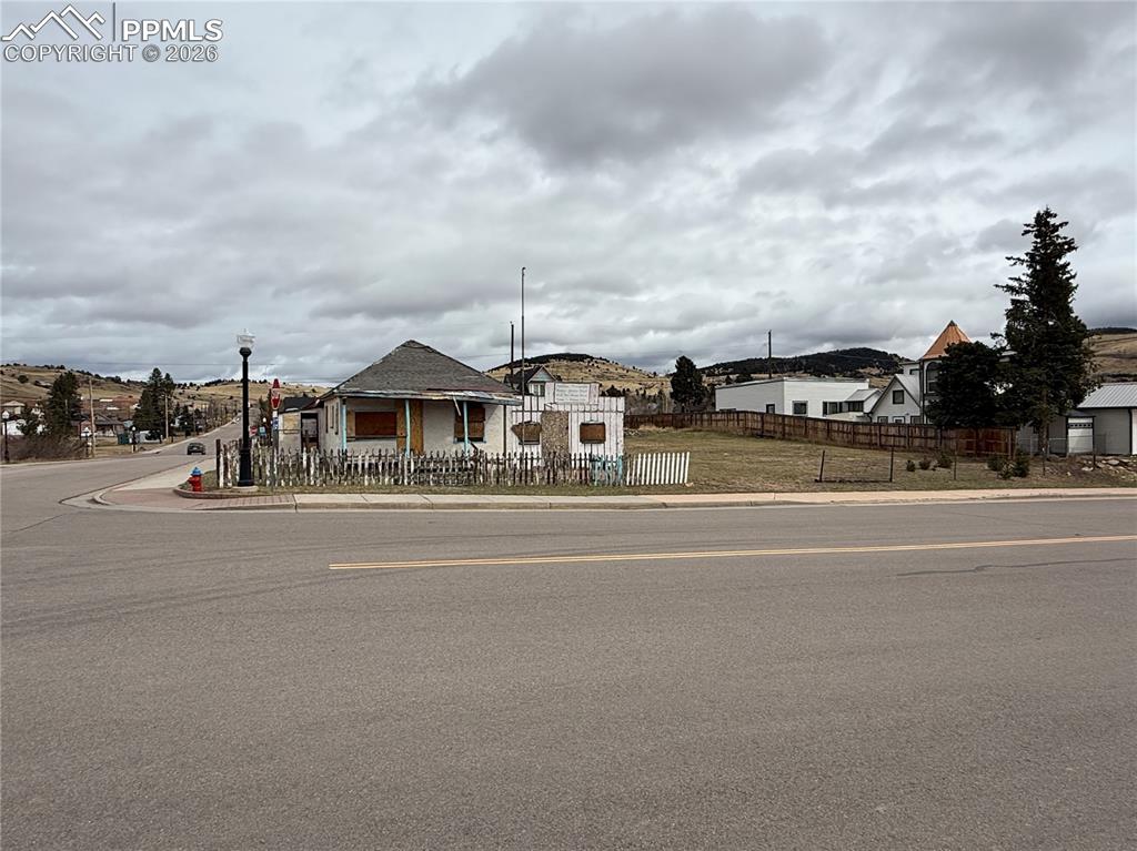 239 W Bennett Avenue Cripple Creek CO 80813