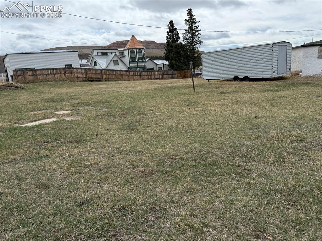 239 W Bennett Avenue Cripple Creek CO 80813