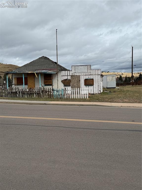 239 W Bennett Avenue Cripple Creek CO 80813