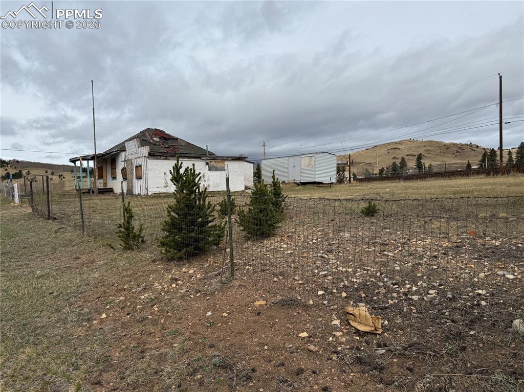 239 W Bennett Avenue Cripple Creek CO 80813