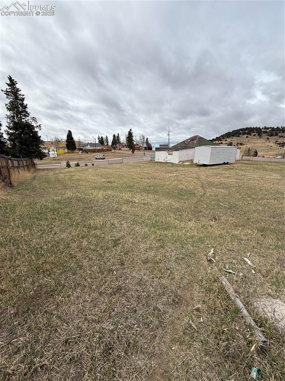 239 W Bennett Avenue Cripple Creek CO 80813
